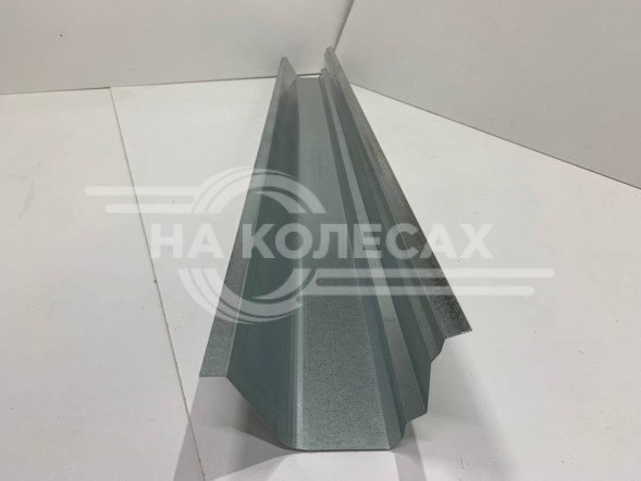 Ремонтные пороги Jeep Cherokee 1 (XJ)