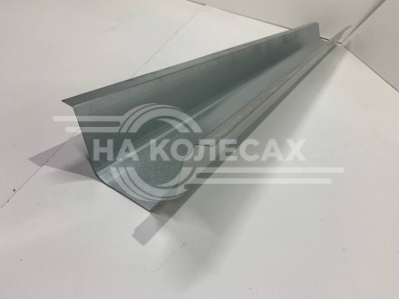 Ремонтные пороги Jeep Cherokee 1 (XJ)