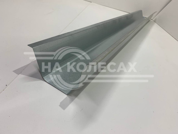 Ремонтные пороги Jeep Cherokee 1 (XJ)