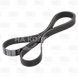 Ремень приводной для автомобилей Toyota Highlander (08-)/Mark X (04-)/Lexus RX (08-)/IS (05-) 2.5i/3.5i