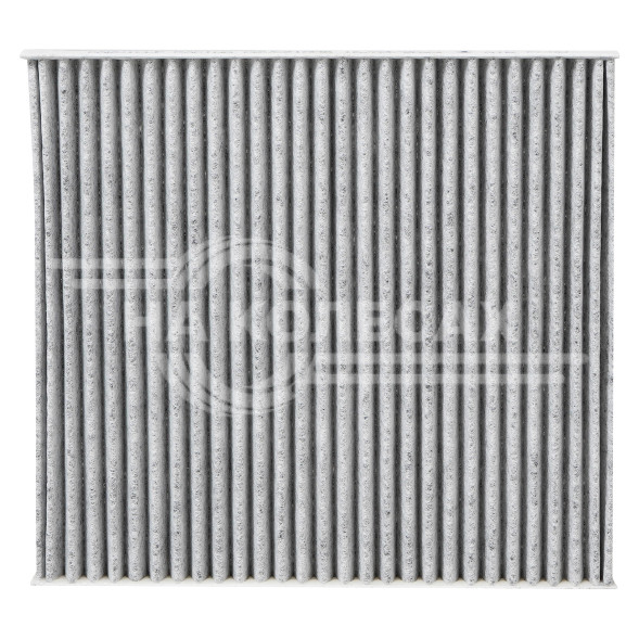 Фильтр салонный угольный для автомобилей Hyundai Solaris (01.12-)/ Kia Rio III (11-)