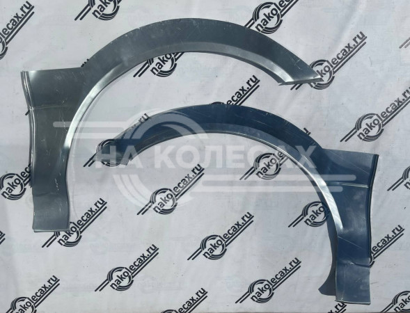 Передняя арка Hyundai Trajet минивен