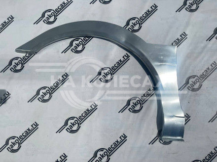 Передняя арка Hyundai Trajet минивен