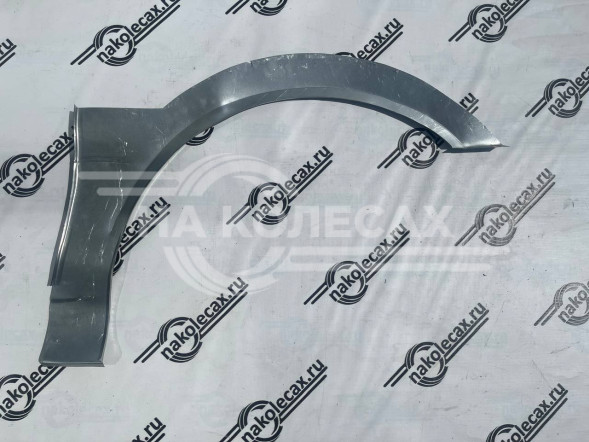 Передняя арка Hyundai Trajet минивен