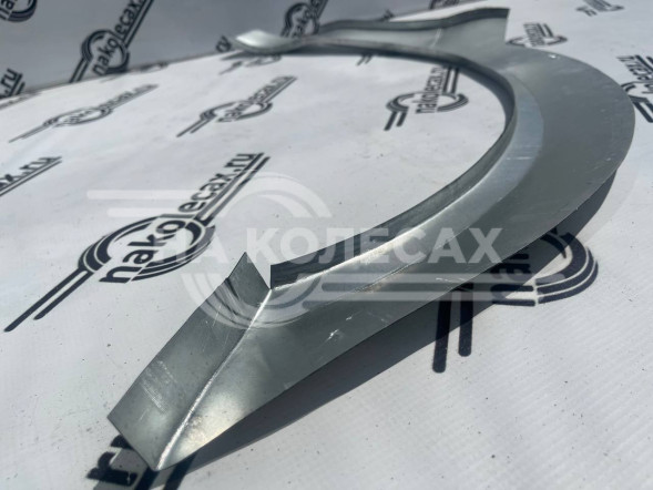 Передняя арка Hyundai Trajet минивен