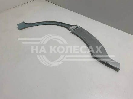 Задние арки Great Wall Hover
