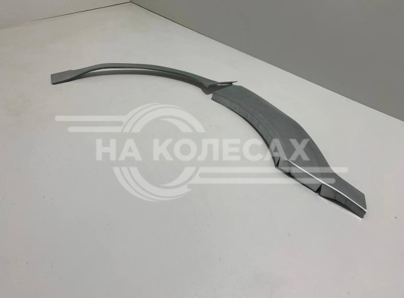 Задние арки Great Wall Hover