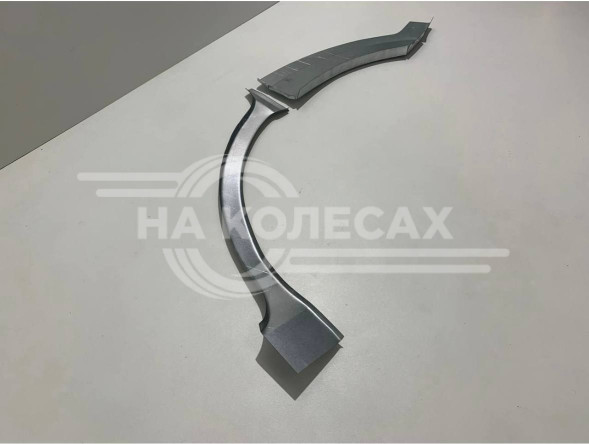 Задние арки Great Wall Hover