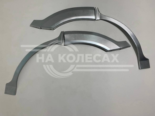 Задние арки Great Wall Hover