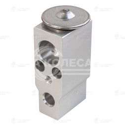 Клапан расширительный кондиционера (ТРВ) для автомобилей Tiida (04-)