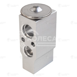 Клапан расширительный кондиционера (ТРВ) для автомобилей Tiida (04-)