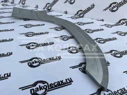 Задние арки Suzuki Grand Vitara 3 (3 двери)