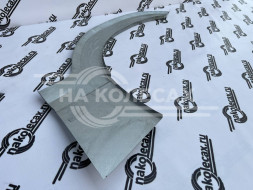 Задние арки Suzuki Grand Vitara 3 (3 двери)