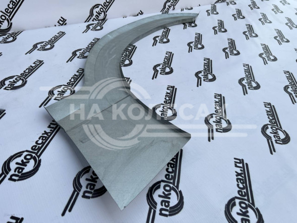 Задние арки Suzuki Grand Vitara 3 (3 двери)