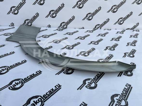 Задние арки Suzuki Grand Vitara 3 (3 двери)