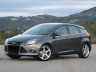 Изображение товара Бампер передний FORD FOCUS III 11-15