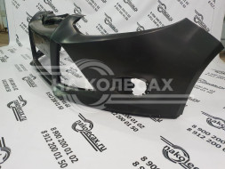 Бампер передний FORD FOCUS III 11-15