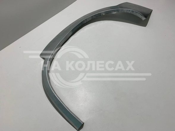 Ремонтные задние арки Ford Explorer 2