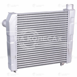 ОНВ (радиатор интеркулера) для трактора МТЗ-1025