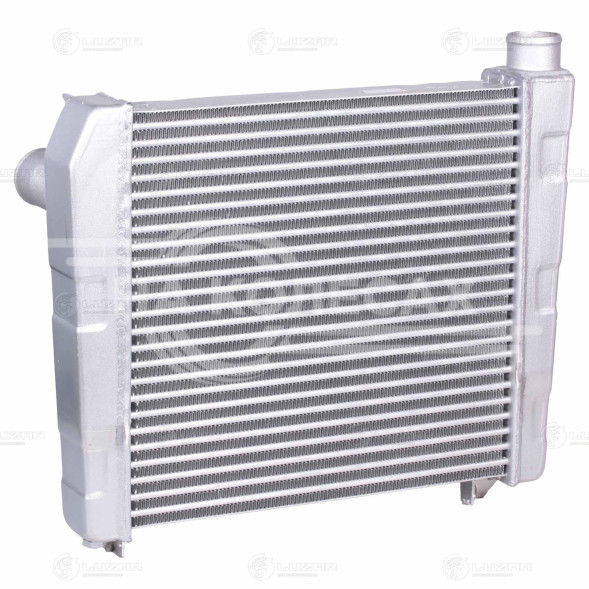 ОНВ (радиатор интеркулера) для трактора МТЗ-1025