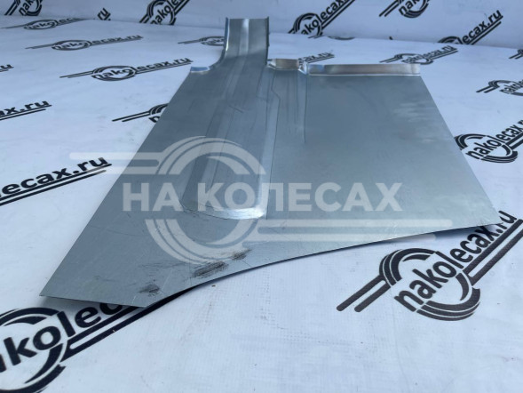 Карманы задние Ford Expedition 1