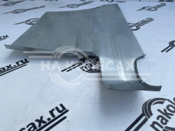 Карманы задние Ford Expedition 1