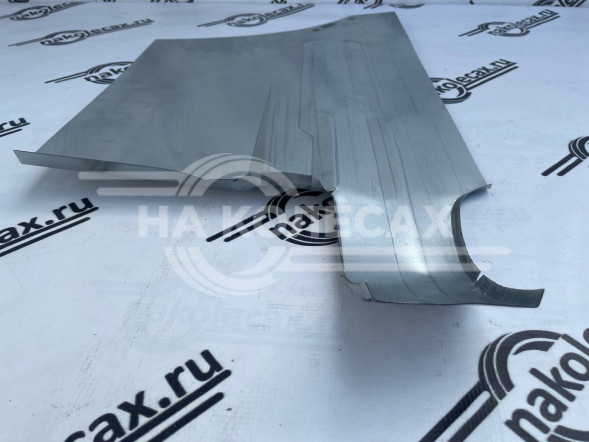 Карманы задние Ford Expedition 1