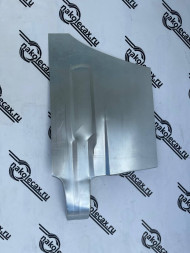 Карманы задние Ford Expedition 1