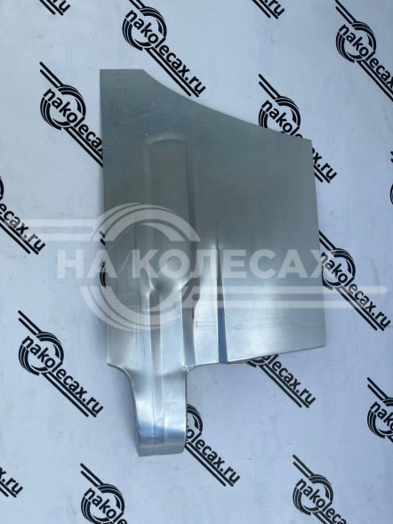 Карманы задние Ford Expedition 1