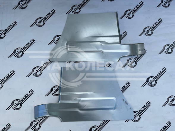 Карманы задние Ford Expedition 1