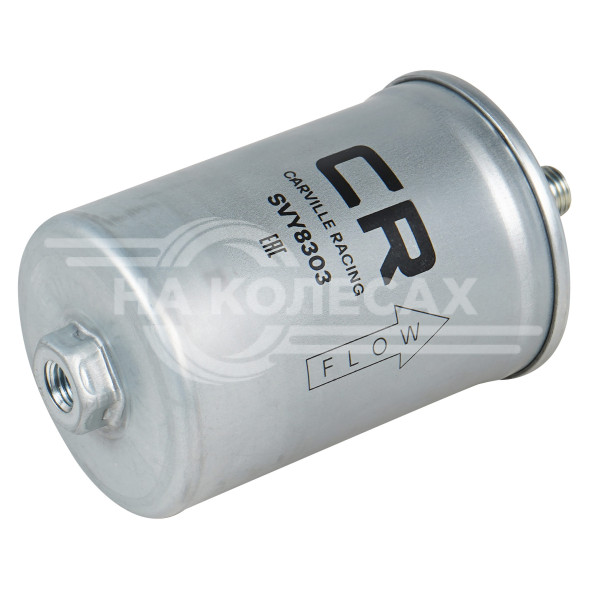 Фильтр топливный для автомобилей Mercedes C W202 (93-) 1.8i/E W124 (85-) 2.0i/2.3i/2.6i