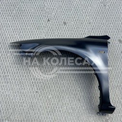 Крыло переднее левое MAZDA 6 GG ATENZA 2002-2007