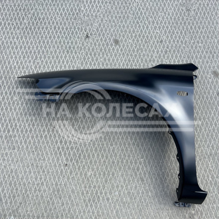 Крыло переднее левое MAZDA 6 GG ATENZA 2002-2007