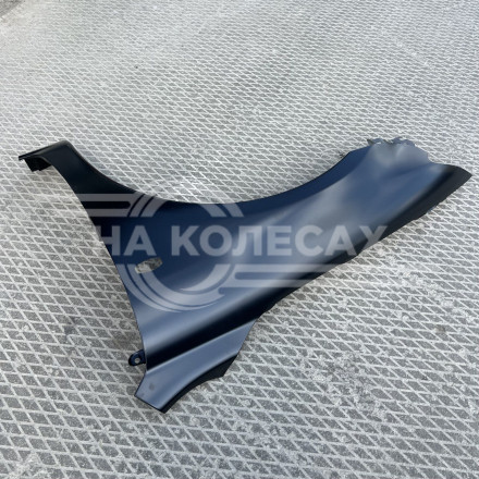 Крыло переднее левое MAZDA 6 GG ATENZA 2002-2007