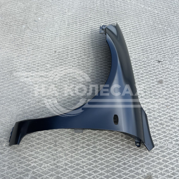 Крыло переднее левое MAZDA 6 GG ATENZA 2002-2007