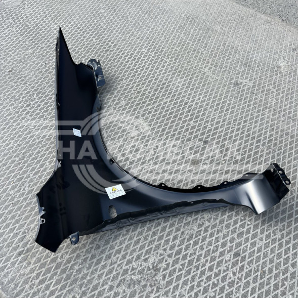 Крыло переднее левое MAZDA 6 GG ATENZA 2002-2007