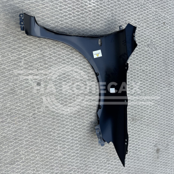 Крыло переднее левое MAZDA 6 GG ATENZA 2002-2007