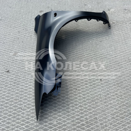 Крыло переднее левое MAZDA 6 GG ATENZA 2002-2007