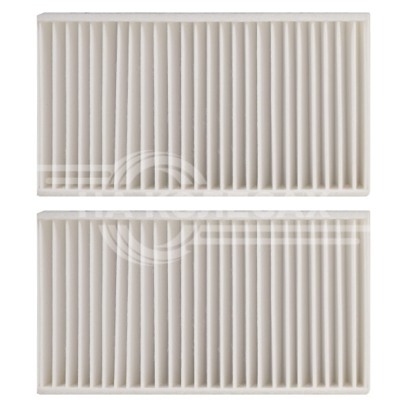 Фильтр салонный для автомобилей BMW X3 F25 (10-)/X4 F26 (14-) с автоматическим климат-контролем