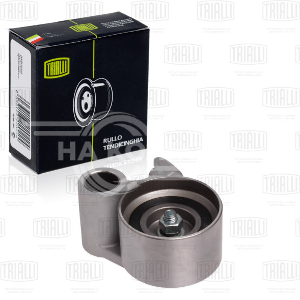 Ролик ГРМ для автомобилей Toyota LC Prado 90 (96-) 4.7i (натяж.) (CM 1916)