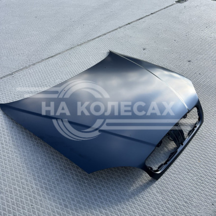 Капот Chevrolet Lanos