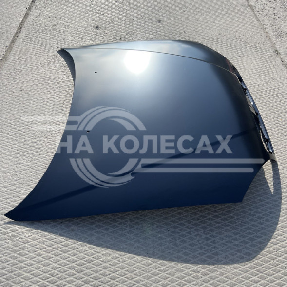Капот Chevrolet Lanos