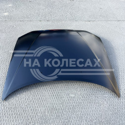 Капот Chevrolet Lanos