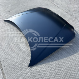 Капот Chevrolet Lanos