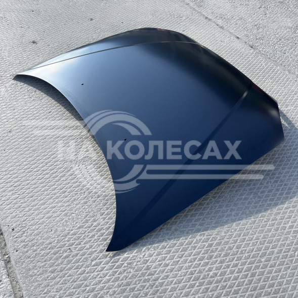 Капот Chevrolet Lanos