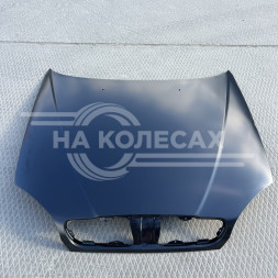 Капот Chevrolet Lanos