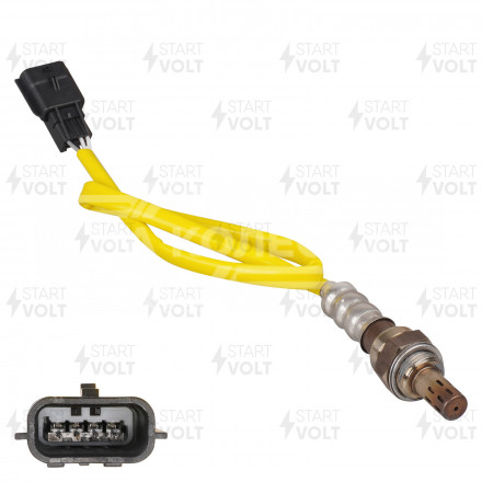 Датчик кислорода для автомобилей Nissan Almera G15 (12-) 1.6i до катализатора