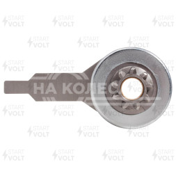 Привод стартера (бендикс) для автомобилей Лада 2110-12/2170/1118