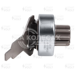 Привод стартера (бендикс) для автомобилей Лада 2110-12/2170/1118