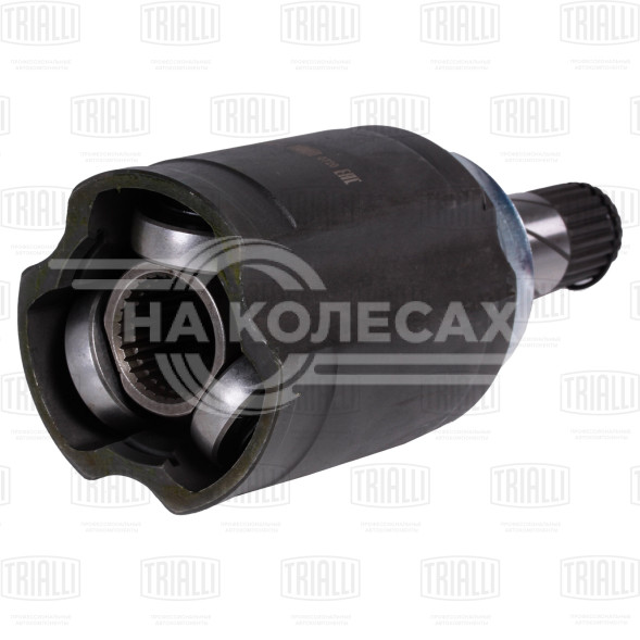 ШРУС внутренний правый для автомобилей Aveo T300 (11-) 1.6i AT